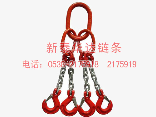 使用索具及吊索具要注意哪些問(wèn)題？