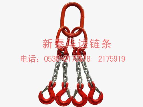 使用索具及吊索具要注意哪些問(wèn)題？